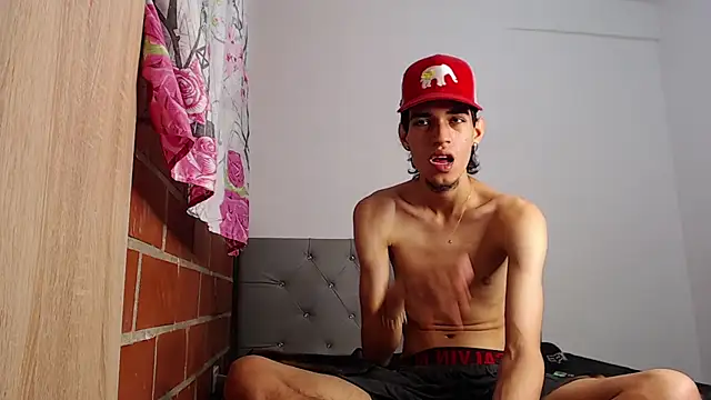 Alejandro bigdick x online show from February 2, 2025, 10:24 am
