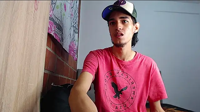 Alejandro bigdick x online show from February 10, 2025, 5:25 am