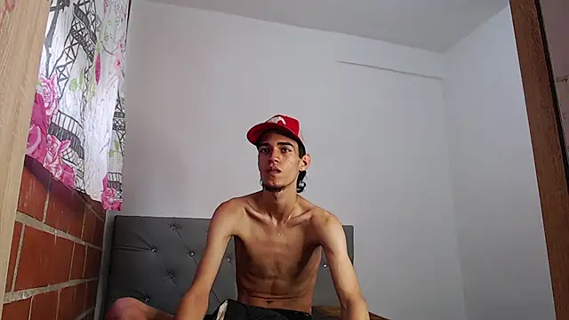 Alejandro bigdick x online show from February 1, 2025, 12:04 pm