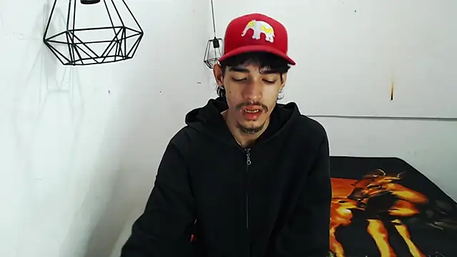 Alejandro bigdick x online show from January 22, 2025, 9:02 am