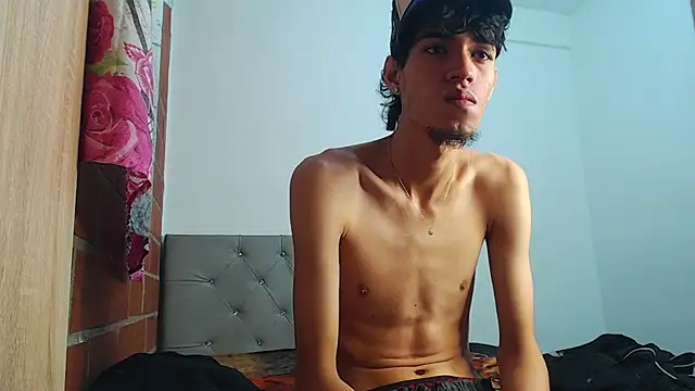 Alejandro bigdick x online show from February 6, 2025, 10:36 am