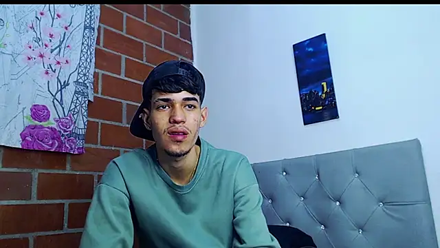 Alejandro bigdick x online show from March 18, 2025, 8:50 am
