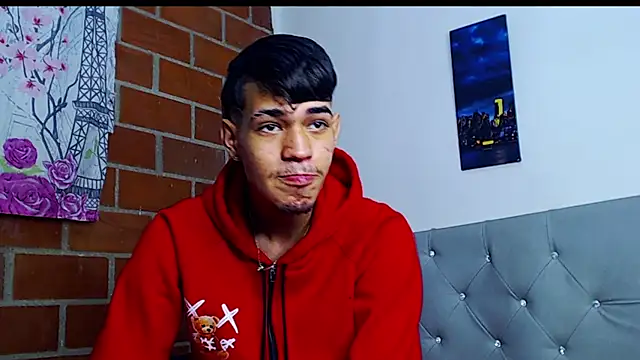 Alejandro bigdick x online show from March 17, 2025, 3:47 am