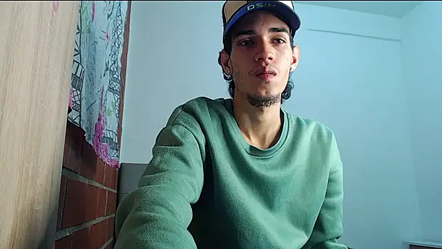 Alejandro bigdick x online show from February 13, 2025, 7:13 am