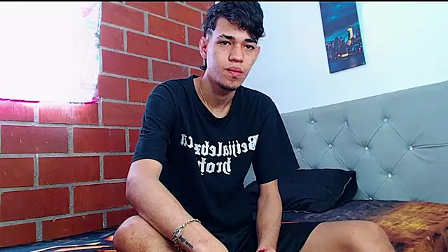 Alejandro bigdick x online show from March 3, 2025, 2:49 pm
