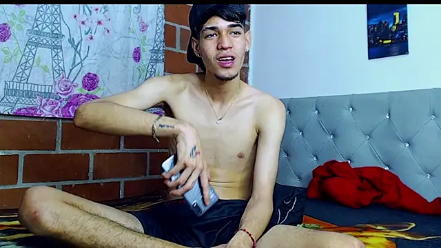 Alejandro bigdick x online show from March 7, 2025, 3:19 am