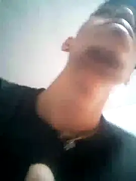 Alejandro bigdick x online show from March 23, 2025, 5:00 am
