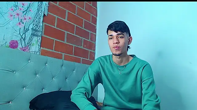 Alejandro bigdick x online show from February 26, 2025, 3:46 am