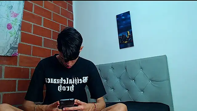 Alejandro bigdick x online show from March 3, 2025, 4:21 am