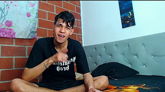 Alejandro bigdick x online show from March 3, 2025, 7:24 am
