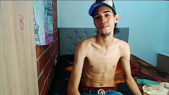 Alejandro bigdick x online show from February 13, 2025, 4:11 am