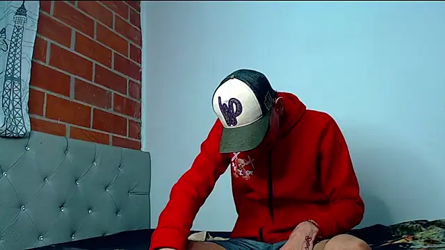 Alejandro bigdick x online show from February 19, 2025, 7:28 am