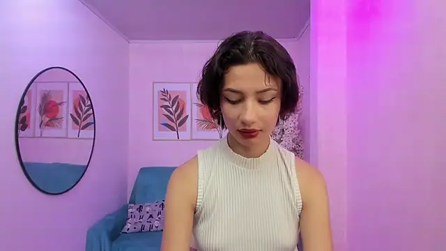 Akaza Hakuji  online show from February 13, 2025, 12:43 pm
