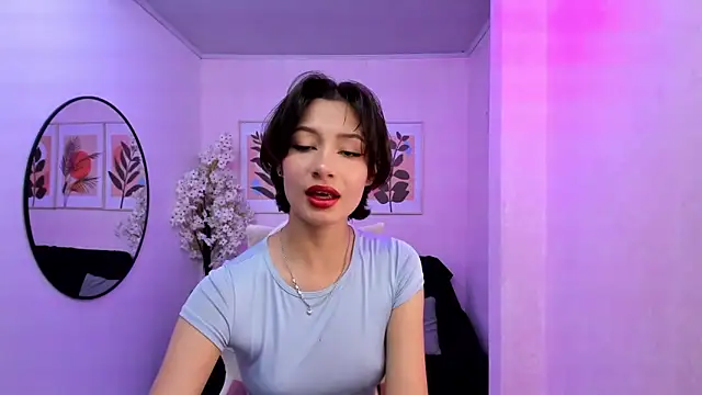Akaza Hakuji  online show from January 23, 2025, 12:19 pm