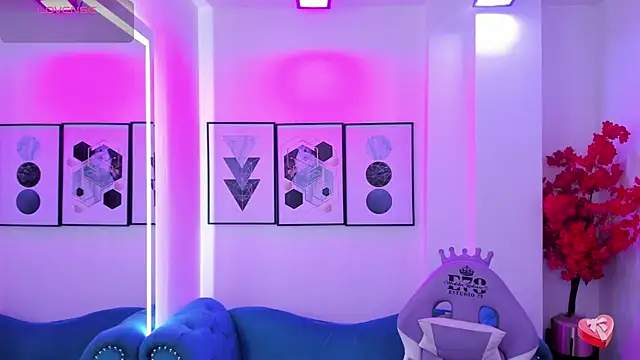 Snapshot of Akaza_Hakuji_ chatting on February 25, 2026, 12:16 pm Akaza Hakuji online show from February 25, 2026, 12:16 pm