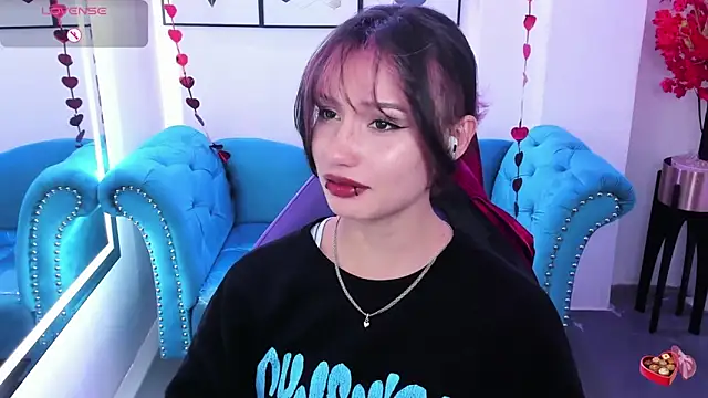 Snapshot of Akaza_Hakuji_ chatting on February 11, 2026, 12:38 pm Akaza Hakuji online show from February 11, 2026, 12:38 pm