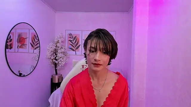 Akaza Hakuji  online show from January 28, 2025, 3:25 pm