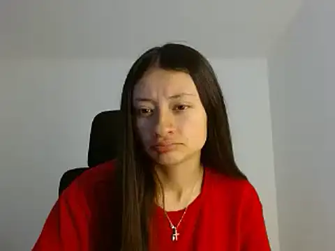 Greta Glimmer28 online show from November 2, 2025, 7:30 pm