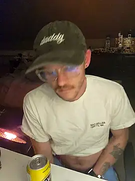 SoxxyNsh online show from January 14, 2026, 2:37 am