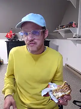 SoxxyNsh online show from October 11, 2025, 12:11 am