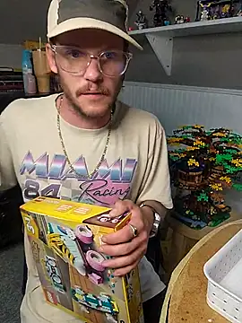 SoxxyNsh online show from September 23, 2025, 8:16 pm