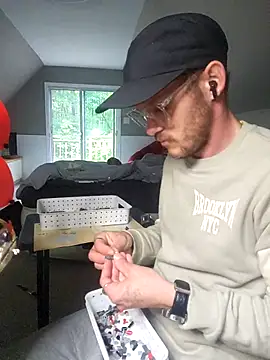 SoxxyNsh online show from September 25, 2025, 5:19 pm