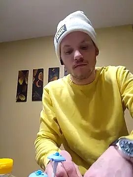 SoxxyNsh online show from December 5, 2025, 7:18 am