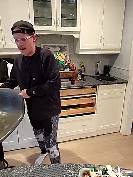 SoxxyNsh online show from April 5, 2026, 9:10 pm