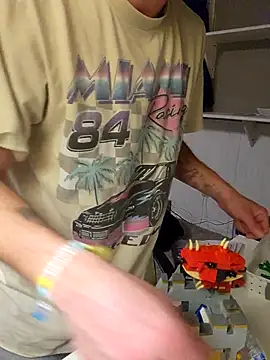 SoxxyNsh online show from November 28, 2025, 10:10 pm