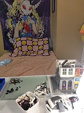 SoxxyNsh online show from January 17, 2026, 2:37 am