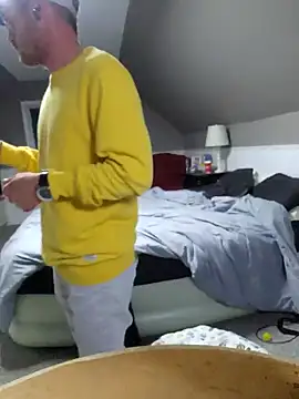 SoxxyNsh online show from September 19, 2025, 12:36 am