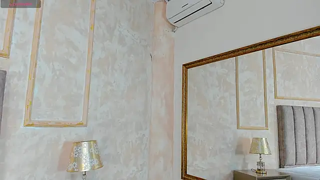 Snapshot of LilaBeily chatting on January 10, 2025, 7:43 pm LilaBeily online show from January 10, 2025, 7:43 pm