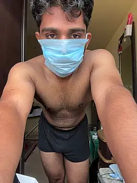 venom26 online show from February 11, 2026, 5:18 am