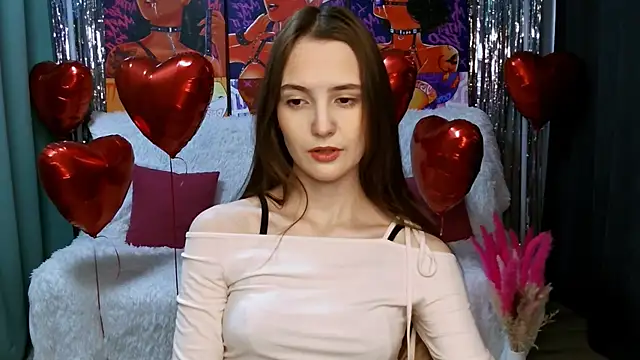 Snapshot of SamanthaaaWalker chatting on February 18, 2025, 6:48 am SamanthaaaWalker online show from February 18, 2025, 6:48 am