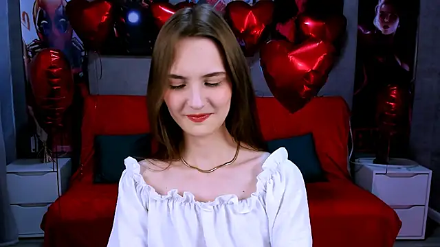 Snapshot of SamanthaaaWalker chatting on February 28, 2025, 10:30 am SamanthaaaWalker online show from February 28, 2025, 10:30 am
