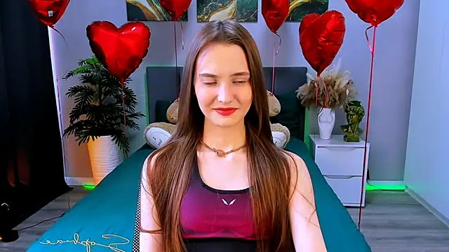 Snapshot of SamanthaaaWalker chatting on March 15, 2025, 11:19 am SamanthaaaWalker online show from March 15, 2025, 11:19 am