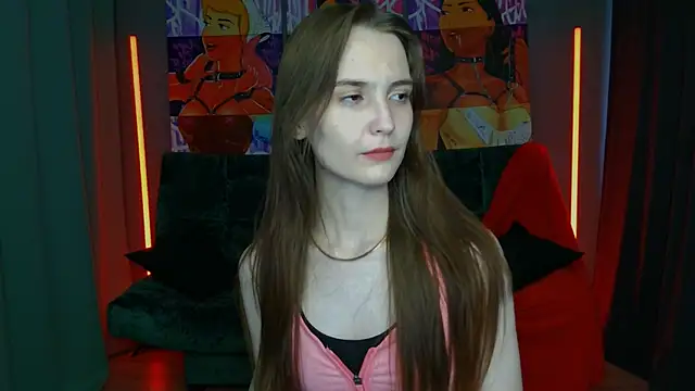 Snapshot of SamanthaaaWalker chatting on January 28, 2025, 11:17 am SamanthaaaWalker online show from January 28, 2025, 11:17 am