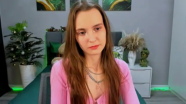 Snapshot of SamanthaaaWalker chatting on February 2, 2025, 9:51 am SamanthaaaWalker online show from February 2, 2025, 9:51 am