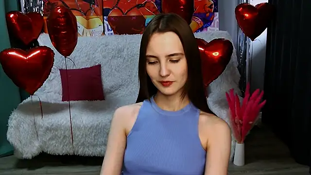 Snapshot of SamanthaaaWalker chatting on February 26, 2025, 9:33 am SamanthaaaWalker online show from February 26, 2025, 9:33 am