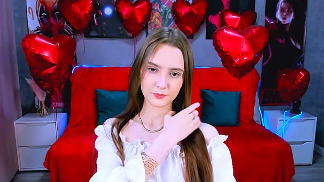 Snapshot of SamanthaaaWalker chatting on March 16, 2025, 9:49 am SamanthaaaWalker online show from March 16, 2025, 9:49 am