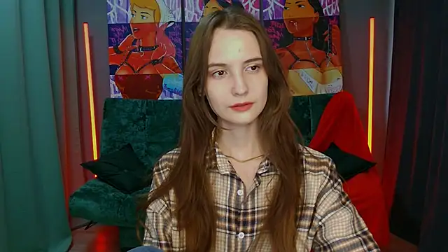 Snapshot of SamanthaaaWalker chatting on January 28, 2025, 6:49 am SamanthaaaWalker online show from January 28, 2025, 6:49 am