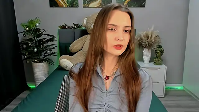 Snapshot of SamanthaaaWalker chatting on January 29, 2025, 7:15 am SamanthaaaWalker online show from January 29, 2025, 7:15 am