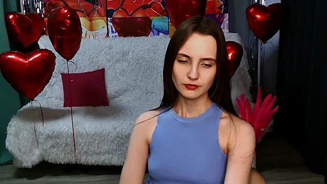 Snapshot of SamanthaaaWalker chatting on February 26, 2025, 12:49 pm SamanthaaaWalker online show from February 26, 2025, 12:49 pm