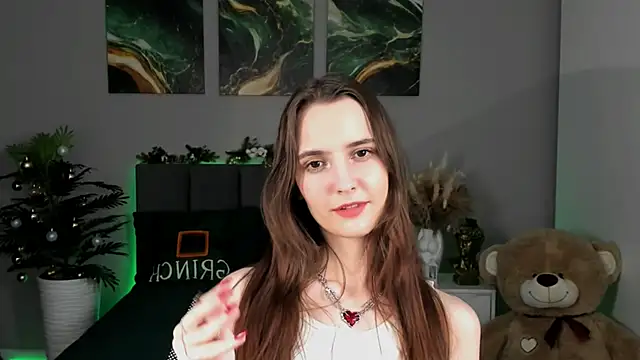 Snapshot of SamanthaaaWalker chatting on January 26, 2025, 12:33 pm SamanthaaaWalker online show from January 26, 2025, 12:33 pm