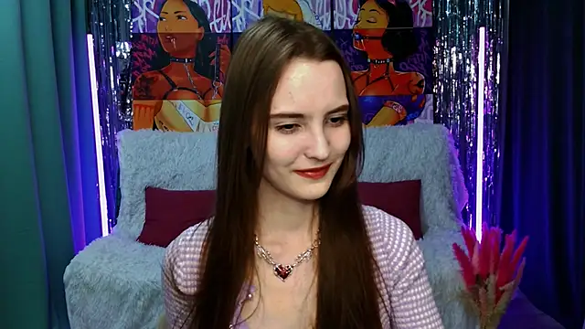 Snapshot of SamanthaaaWalker chatting on February 5, 2025, 7:07 am SamanthaaaWalker online show from February 5, 2025, 7:07 am