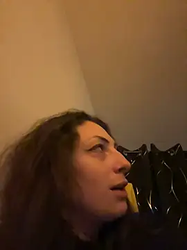 Snapshot of crazydaizyparty chatting on January 13, 2025, 4:18 am crazydaizyparty online show from January 13, 2025, 4:18 am