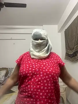 Miss-Jasmine online show from February 27, 2025, 4:32 pm