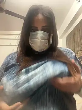Miss-Jasmine online show from February 21, 2025, 7:12 am