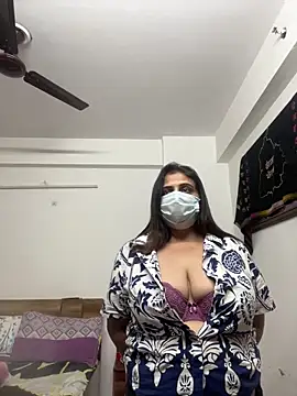 Miss-Jasmine online show from February 18, 2025, 2:27 pm