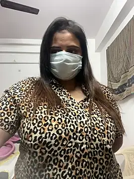 Miss-Jasmine online show from February 22, 2025, 5:57 pm